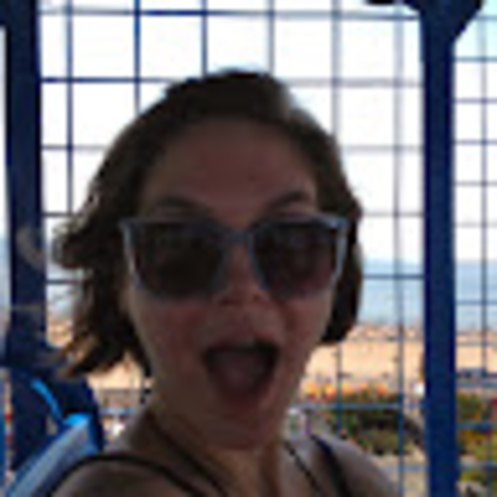 Meet your Posher, Lucia